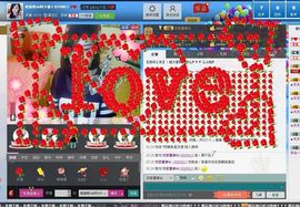 Tiffany_66主播照片