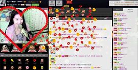 愿一切安好啊！主播照片