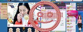 ♬◈中国好糖糖◈♬主播照片