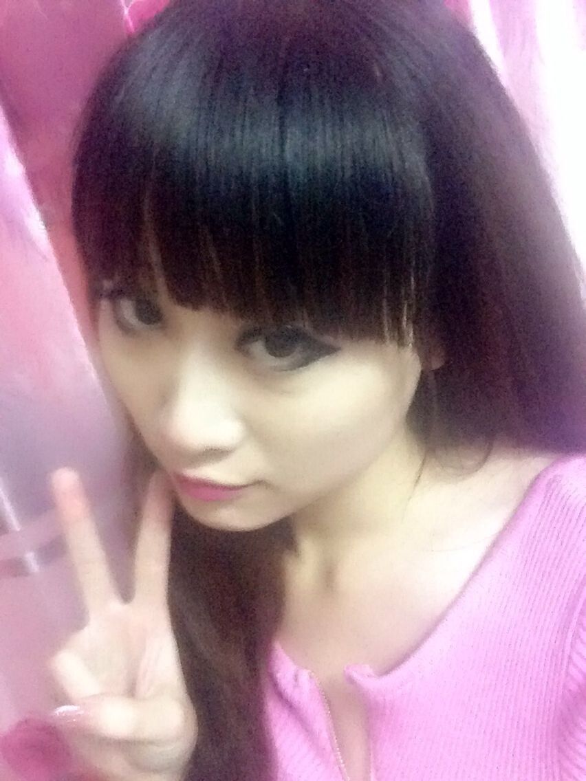 love，果粒奶优的主播照片