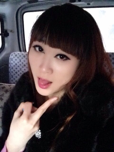 love，果粒奶优的主播照片