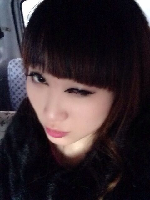 love，果粒奶优的主播照片