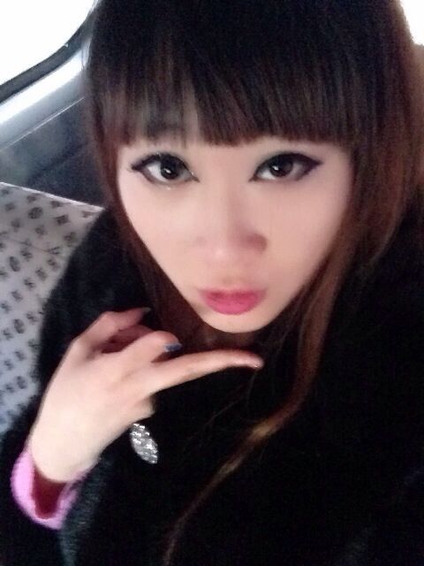 love，果粒奶优的主播照片