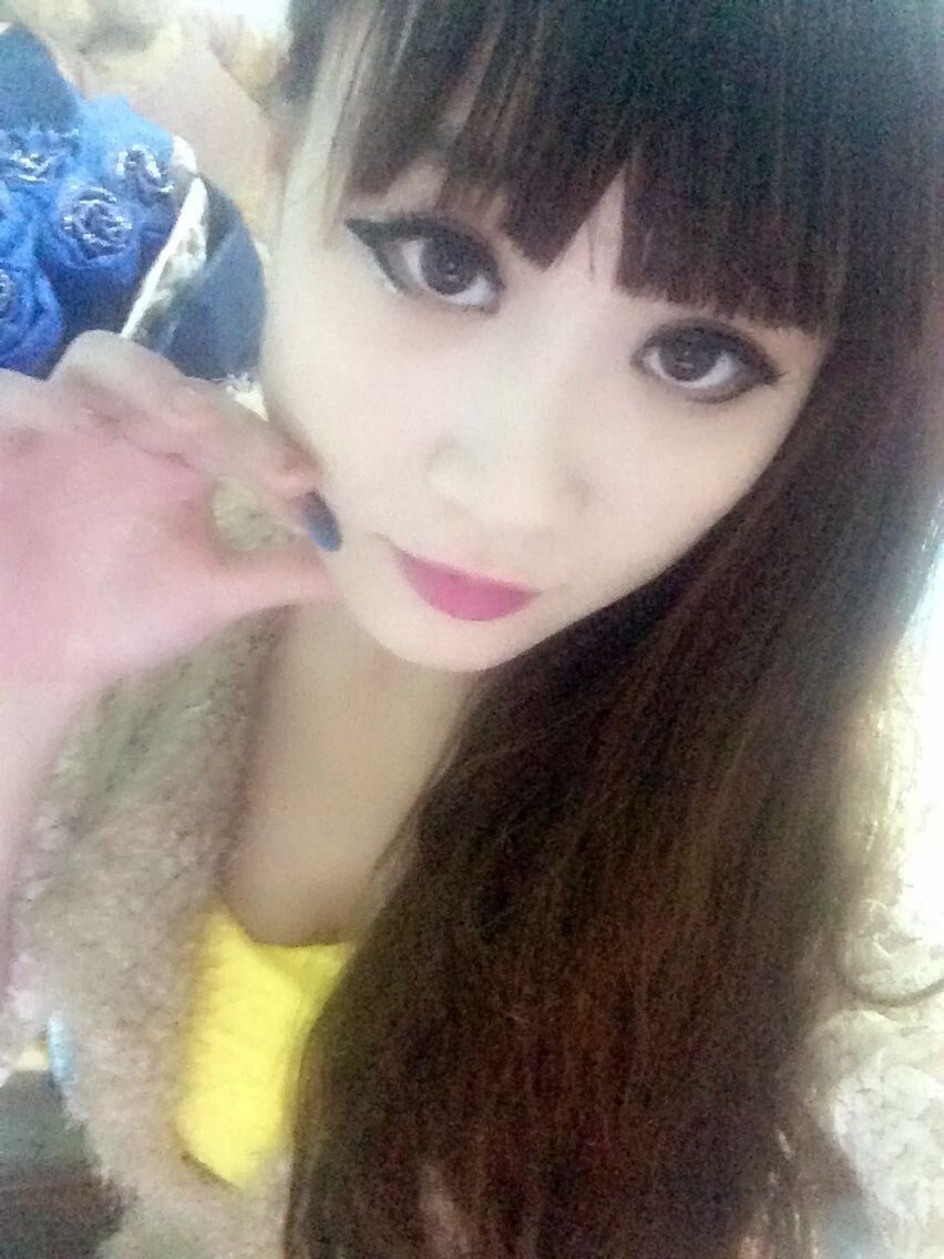 love，果粒奶优的主播照片