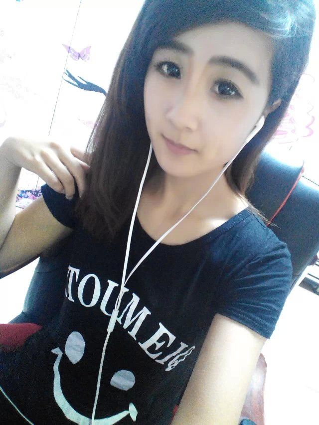 love❤阿米娜的主播照片