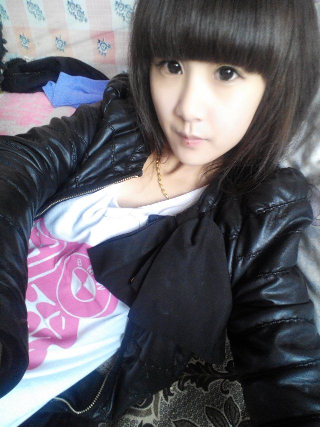 love❤阿米娜的主播照片