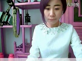 暮景残光主播照片