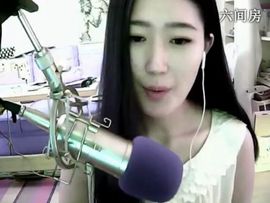 暮景残光主播照片
