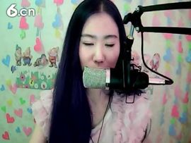 暮景残光主播照片