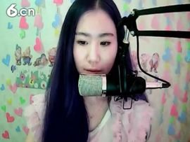 暮景残光主播照片