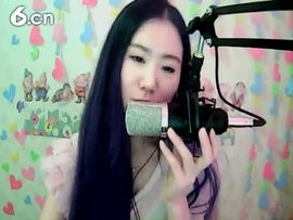暮景残光主播照片