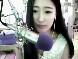 暮景残光主播照片