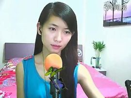 暮景残光主播照片