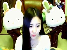 暮景残光主播照片