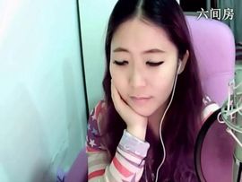 暮景残光主播照片