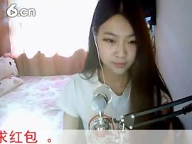 暮景残光主播照片