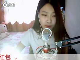 暮景残光主播照片