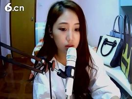 暮景残光主播照片