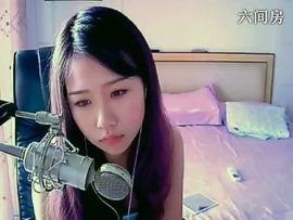 暮景残光主播照片