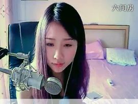 暮景残光主播照片