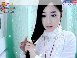╰❥2015主播照片