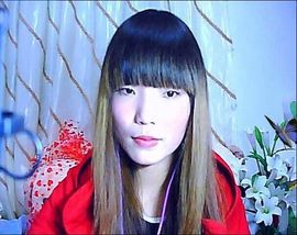 ☜唯爱☞╲倩倩主播照片