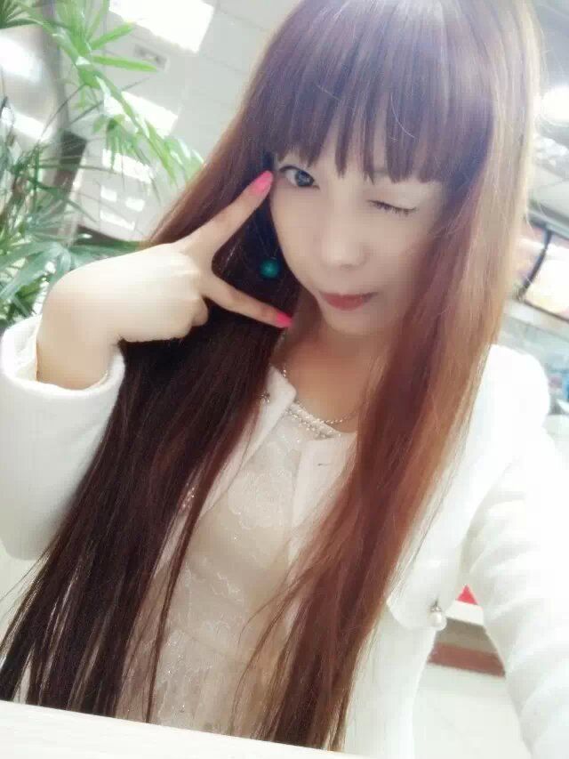 ╰❤❤゛傻妞べ的主播照片