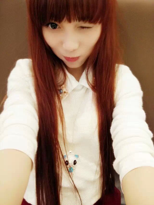 ╰❤❤゛傻妞べ的主播照片