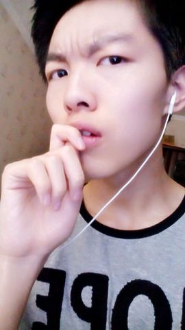 星恋◕‿◕楚辰主播照片