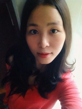 ╭❤～青宝主播照片