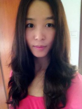 ╭❤～青宝主播照片
