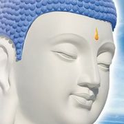 卍一念放下万般自在卍