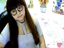 ╰☆Rose米蓝主播照片