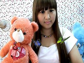 ╰☆Rose米蓝主播照片