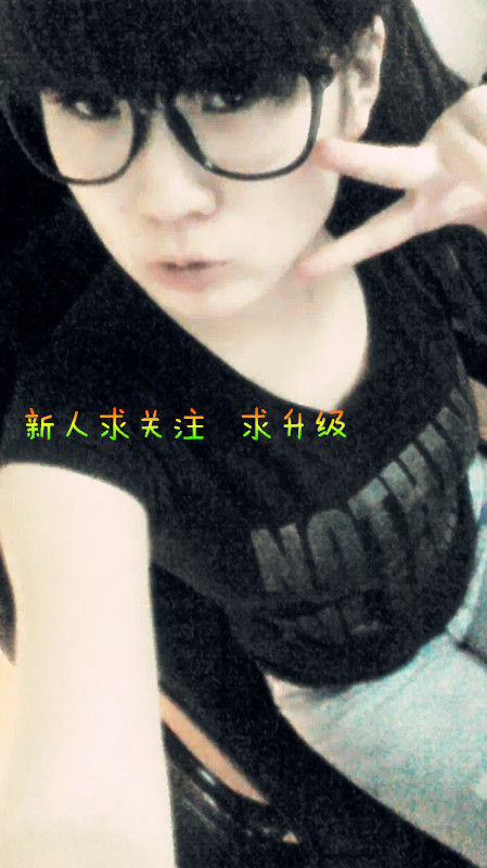 ゞ神话丨乐然灬的主播照片