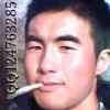 不认命的男人