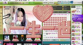 ™❥糖小糖-再见主播照片