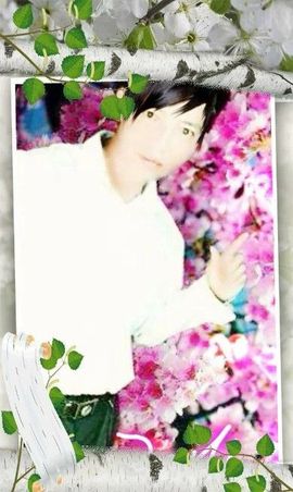 江西★甜橙哥♥主播照片