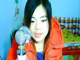 默默爱宝贝主播照片