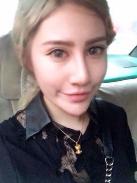 ☆漫妮Fiona✧*主播照片