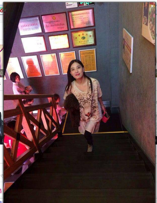 @◐んey，冬瓜的主播照片
