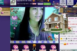 ╰ღM❤K☜ㄝ亭ル☞主播照片