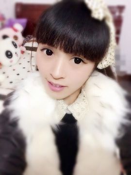 小筱~主播照片