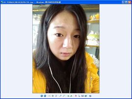 『倾听者』专属储存主播照片
