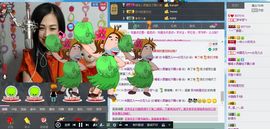 红尘a过客主播照片