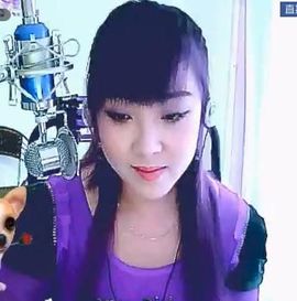 爱你829主播照片