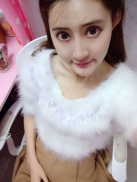 Miss、梦主播照片