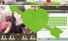 帕普缇妮主播照片