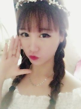 泡菜小姨—赵安娜主播照片