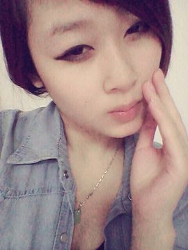 ☂^◡^米晴☂主播照片